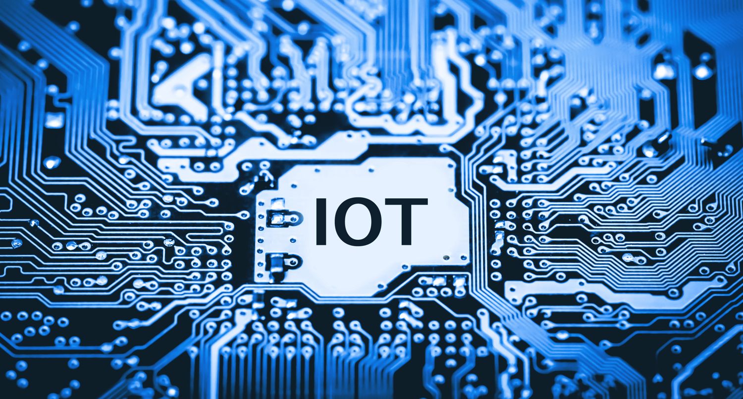 LTE-M IoT Prototyping